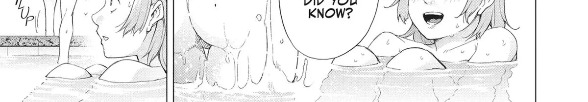 Konya no Serial Killer to Machiawase Chapter 4 page 54 - 