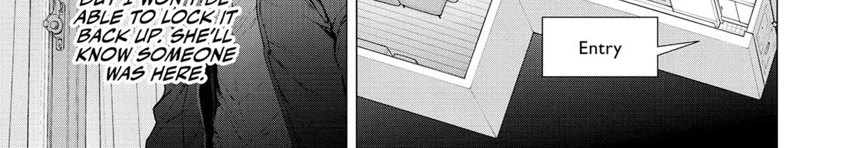 Konya no Serial Killer to Machiawase Chapter 4 page 66 - 