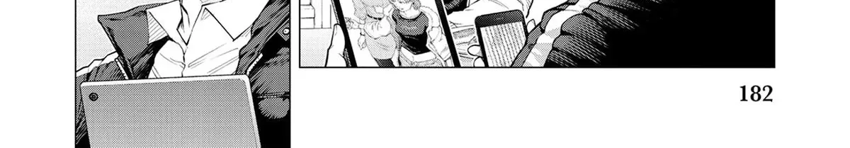 Konya no Serial Killer to Machiawase Chapter 4 page 80 - 