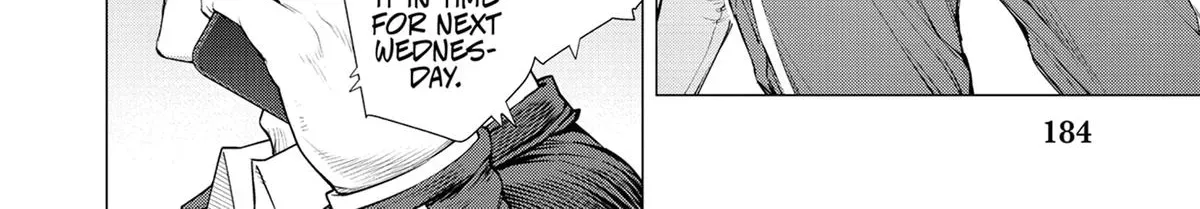 Konya no Serial Killer to Machiawase Chapter 4 page 84 - 