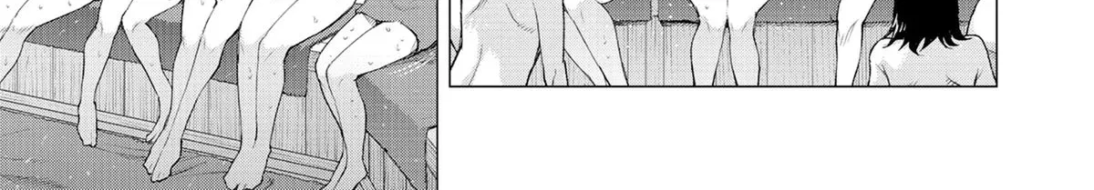 Konya no Serial Killer to Machiawase Chapter 4 page 10 - 