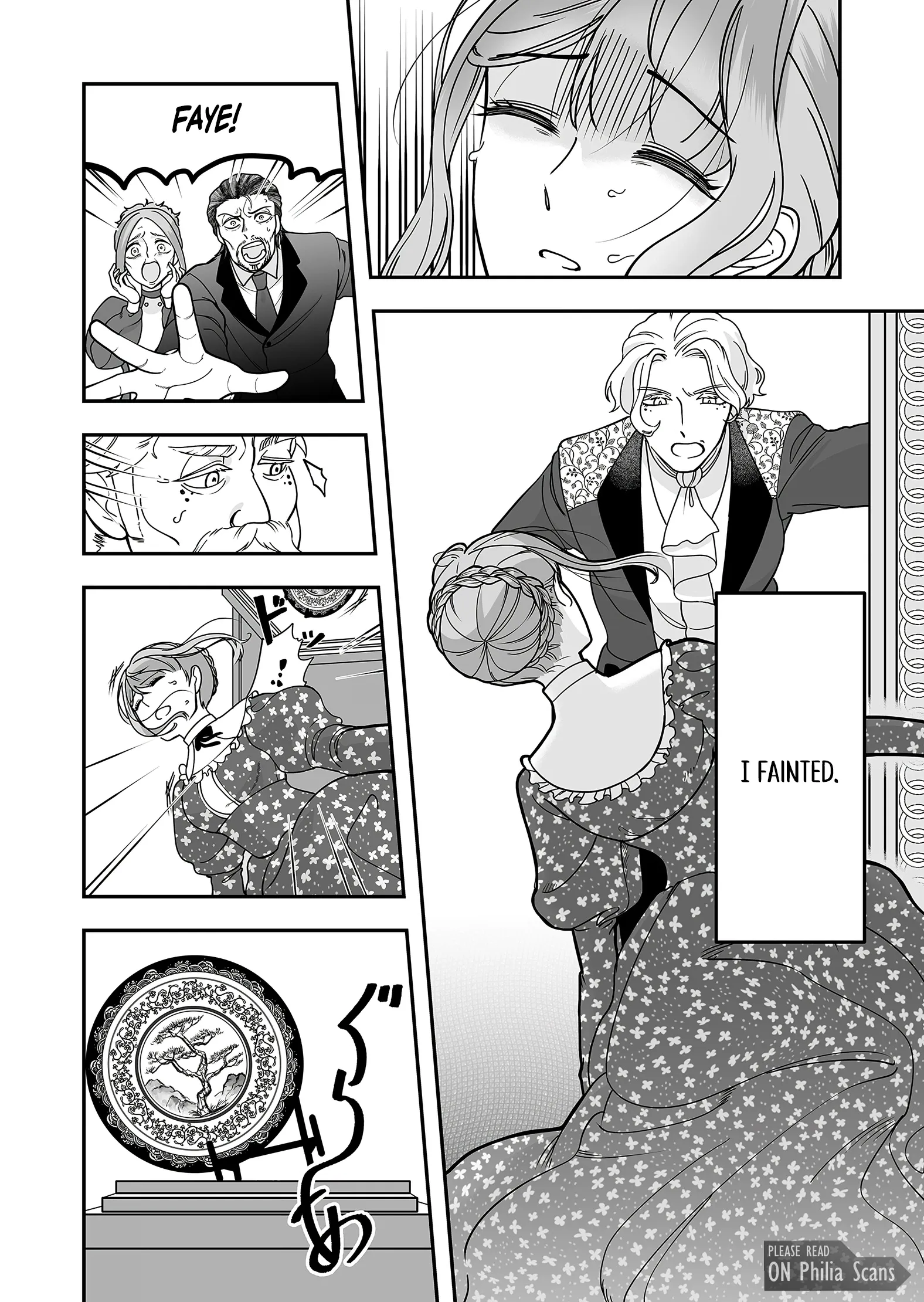 Konyaku Haki de Shiawase wo Akirameta Watashi desu ga, Onnagirai no Jiki Kokuou ni Kyuukonsaremashita Chapter 1 page 13 - 