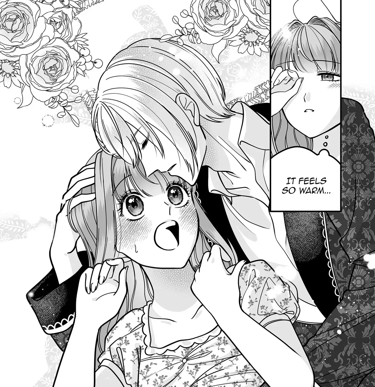 Konyaku Haki de Shiawase wo Akirameta Watashi desu ga, Onnagirai no Jiki Kokuou ni Kyuukonsaremashita Chapter 5 page 15 - 