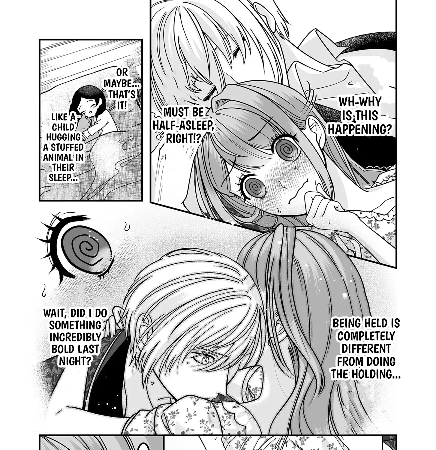 Konyaku Haki de Shiawase wo Akirameta Watashi desu ga, Onnagirai no Jiki Kokuou ni Kyuukonsaremashita Chapter 5 page 17 - 