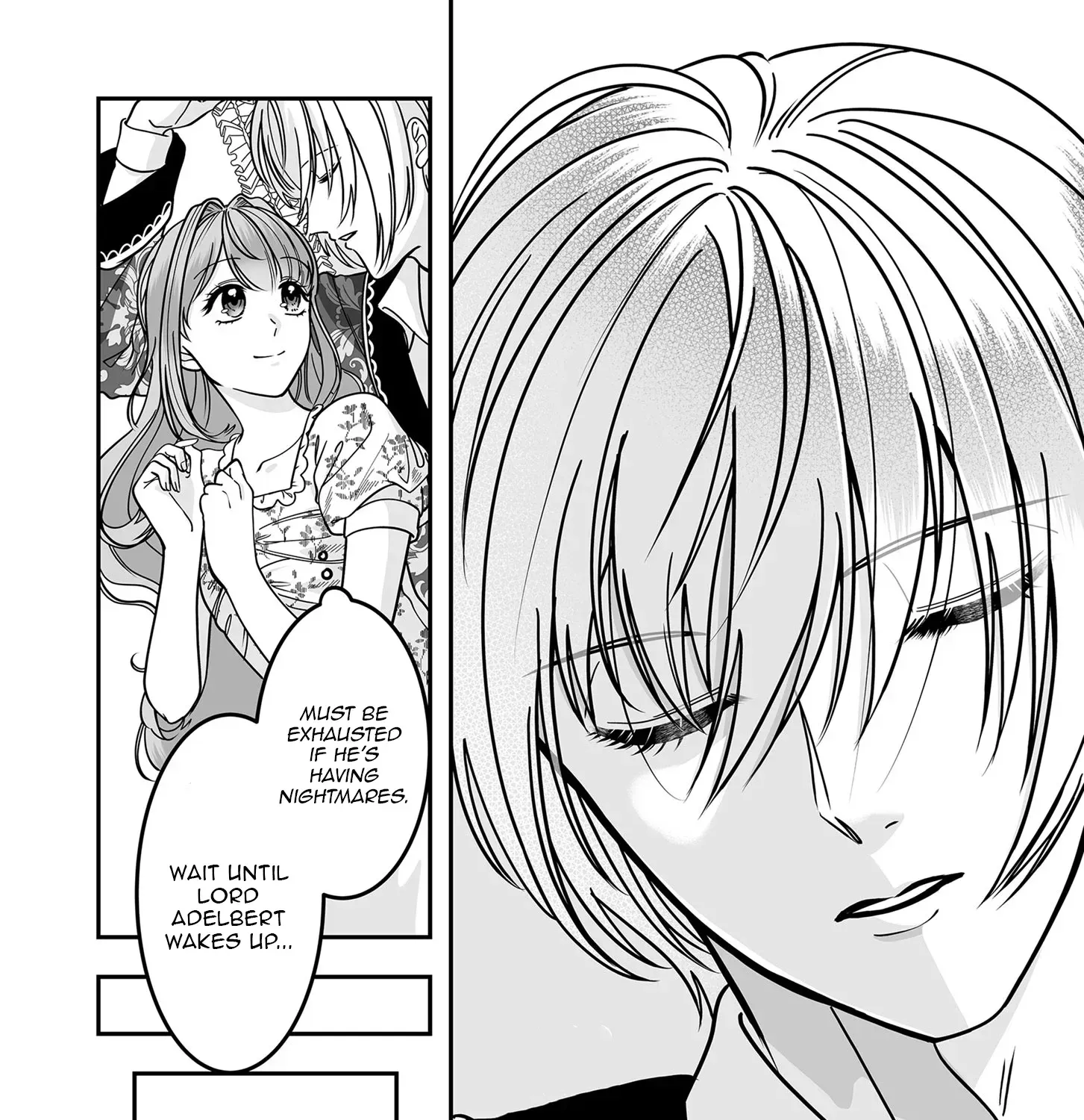 Konyaku Haki de Shiawase wo Akirameta Watashi desu ga, Onnagirai no Jiki Kokuou ni Kyuukonsaremashita Chapter 5 page 19 - 