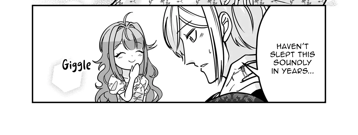 Konyaku Haki de Shiawase wo Akirameta Watashi desu ga, Onnagirai no Jiki Kokuou ni Kyuukonsaremashita Chapter 5 page 22 - 