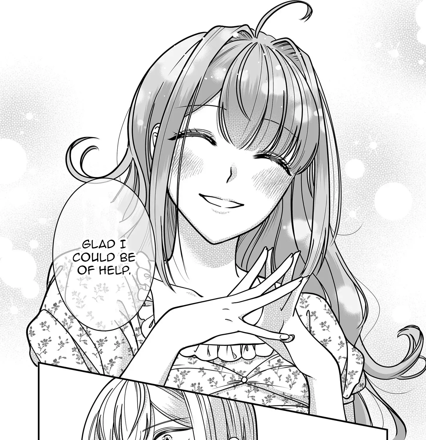 Konyaku Haki de Shiawase wo Akirameta Watashi desu ga, Onnagirai no Jiki Kokuou ni Kyuukonsaremashita Chapter 5 page 23 - 