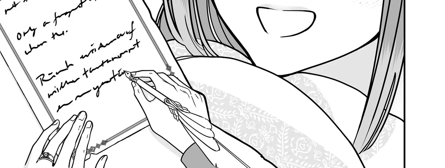Konyaku Haki de Shiawase wo Akirameta Watashi desu ga, Onnagirai no Jiki Kokuou ni Kyuukonsaremashita Chapter 5 page 26 - 