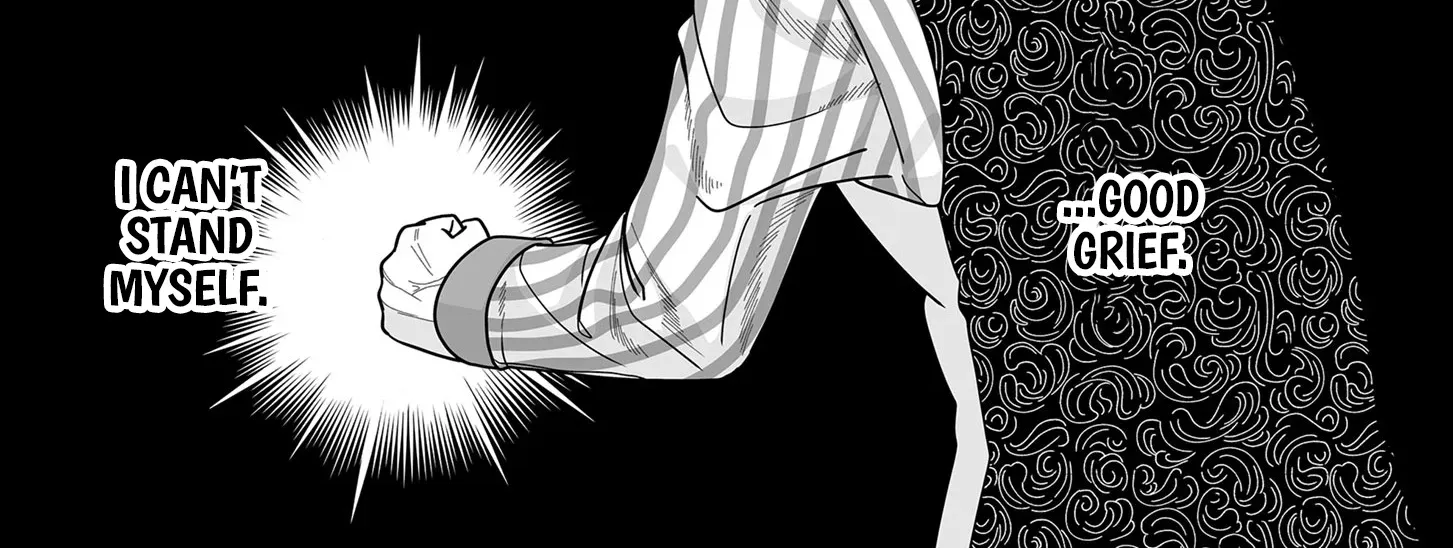 Konyaku Haki de Shiawase wo Akirameta Watashi desu ga, Onnagirai no Jiki Kokuou ni Kyuukonsaremashita Chapter 5 page 30 - 