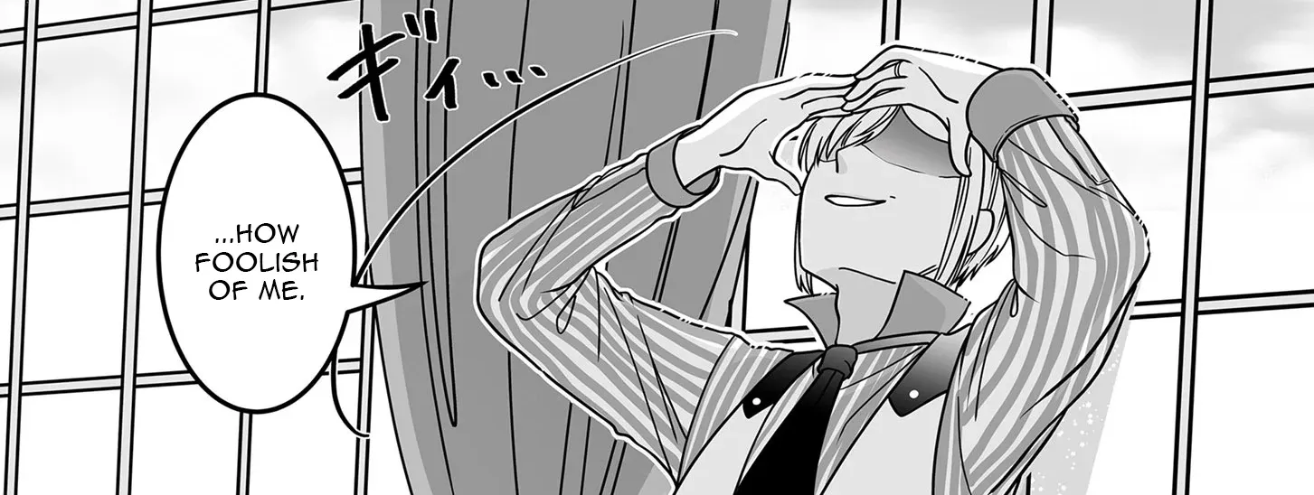 Konyaku Haki de Shiawase wo Akirameta Watashi desu ga, Onnagirai no Jiki Kokuou ni Kyuukonsaremashita Chapter 5 page 32 - 