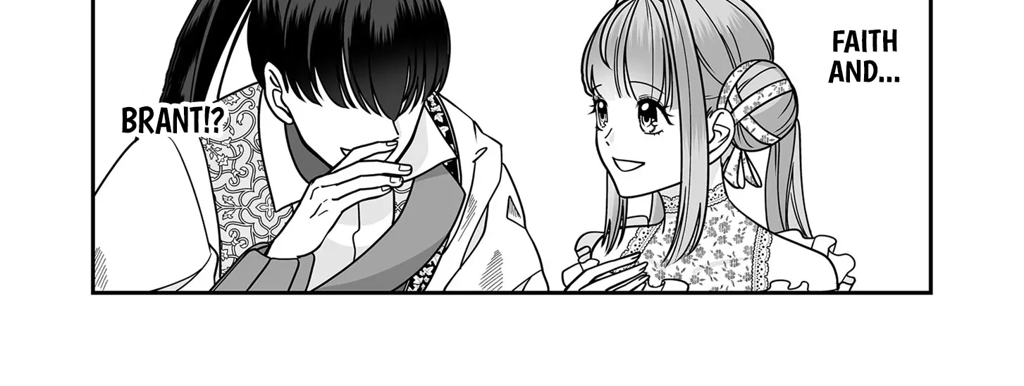 Konyaku Haki de Shiawase wo Akirameta Watashi desu ga, Onnagirai no Jiki Kokuou ni Kyuukonsaremashita Chapter 5 page 40 - 
