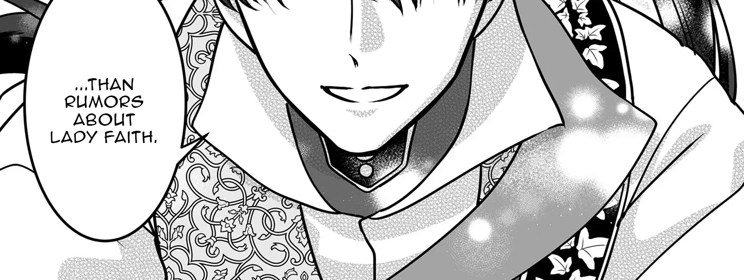 Konyaku Haki de Shiawase wo Akirameta Watashi desu ga, Onnagirai no Jiki Kokuou ni Kyuukonsaremashita Chapter 5 page 46 - 