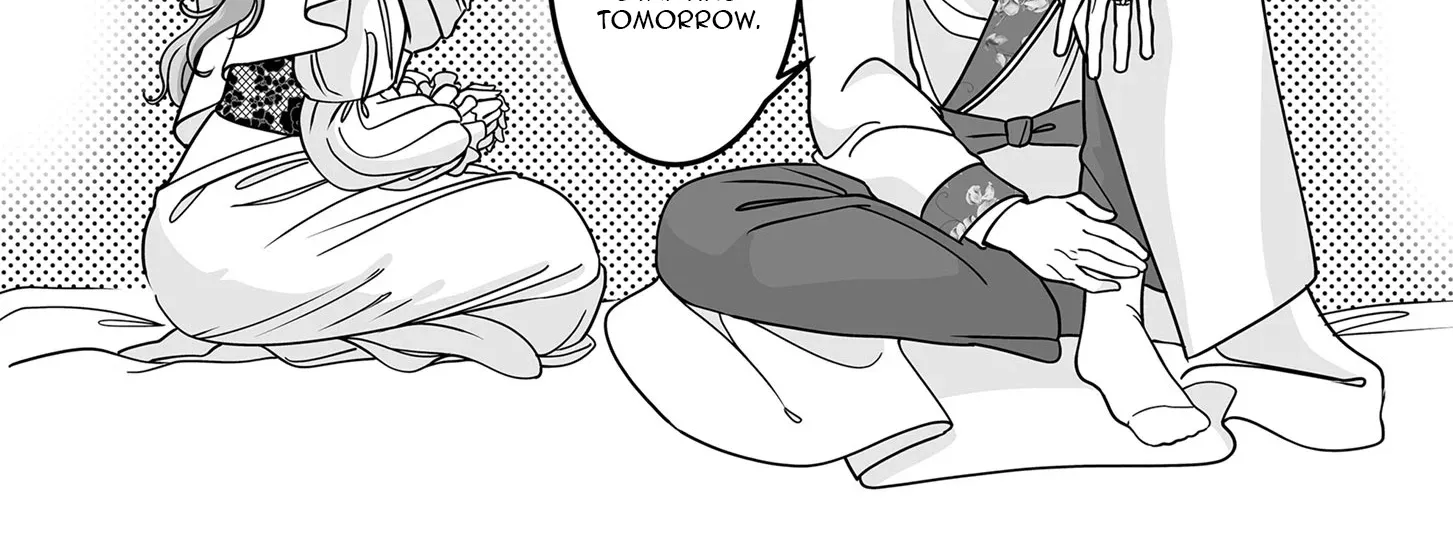 Konyaku Haki de Shiawase wo Akirameta Watashi desu ga, Onnagirai no Jiki Kokuou ni Kyuukonsaremashita Chapter 5 page 50 - 
