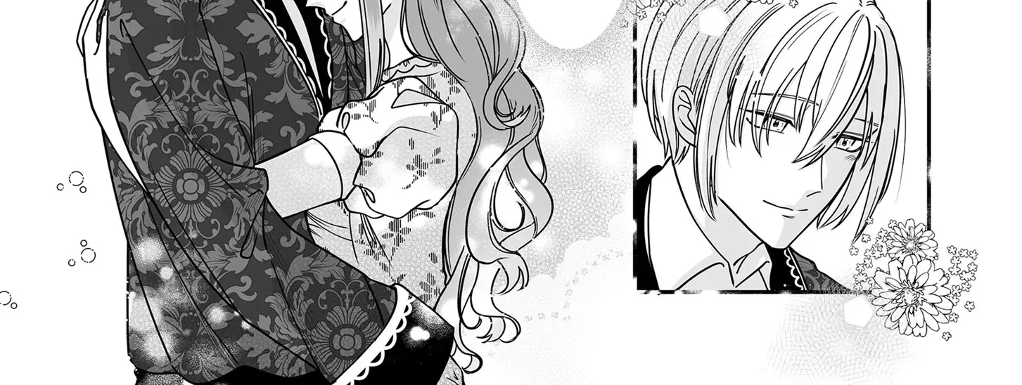 Konyaku Haki de Shiawase wo Akirameta Watashi desu ga, Onnagirai no Jiki Kokuou ni Kyuukonsaremashita Chapter 5 page 6 - 