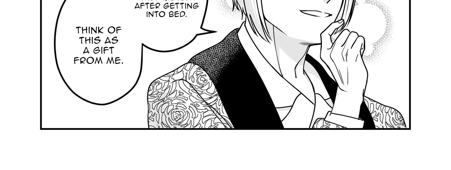 Konyaku Haki de Shiawase wo Akirameta Watashi desu ga, Onnagirai no Jiki Kokuou ni Kyuukonsaremashita Chapter 5 page 60 - 