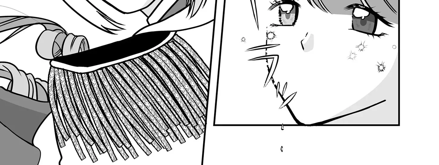 Konyaku Haki de Shiawase wo Akirameta Watashi desu ga, Onnagirai no Jiki Kokuou ni Kyuukonsaremashita Chapter 5 page 64 - 