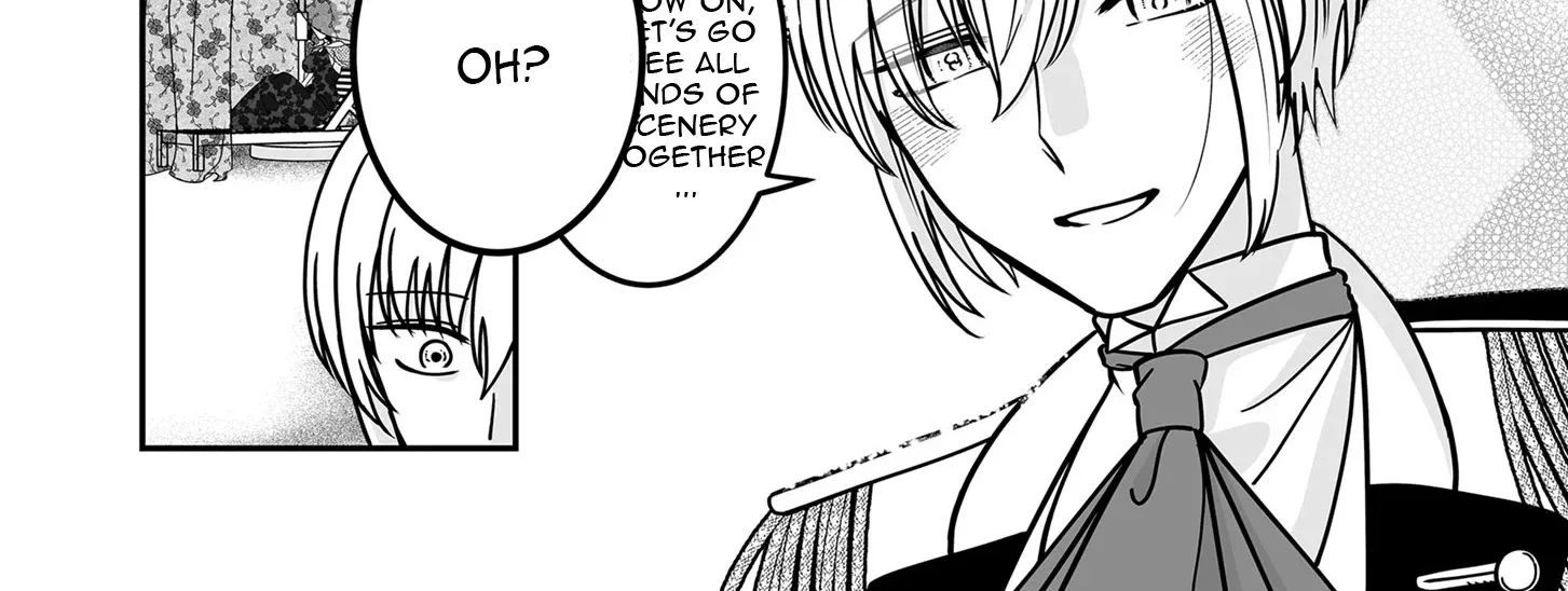 Konyaku Haki de Shiawase wo Akirameta Watashi desu ga, Onnagirai no Jiki Kokuou ni Kyuukonsaremashita Chapter 5 page 70 - 