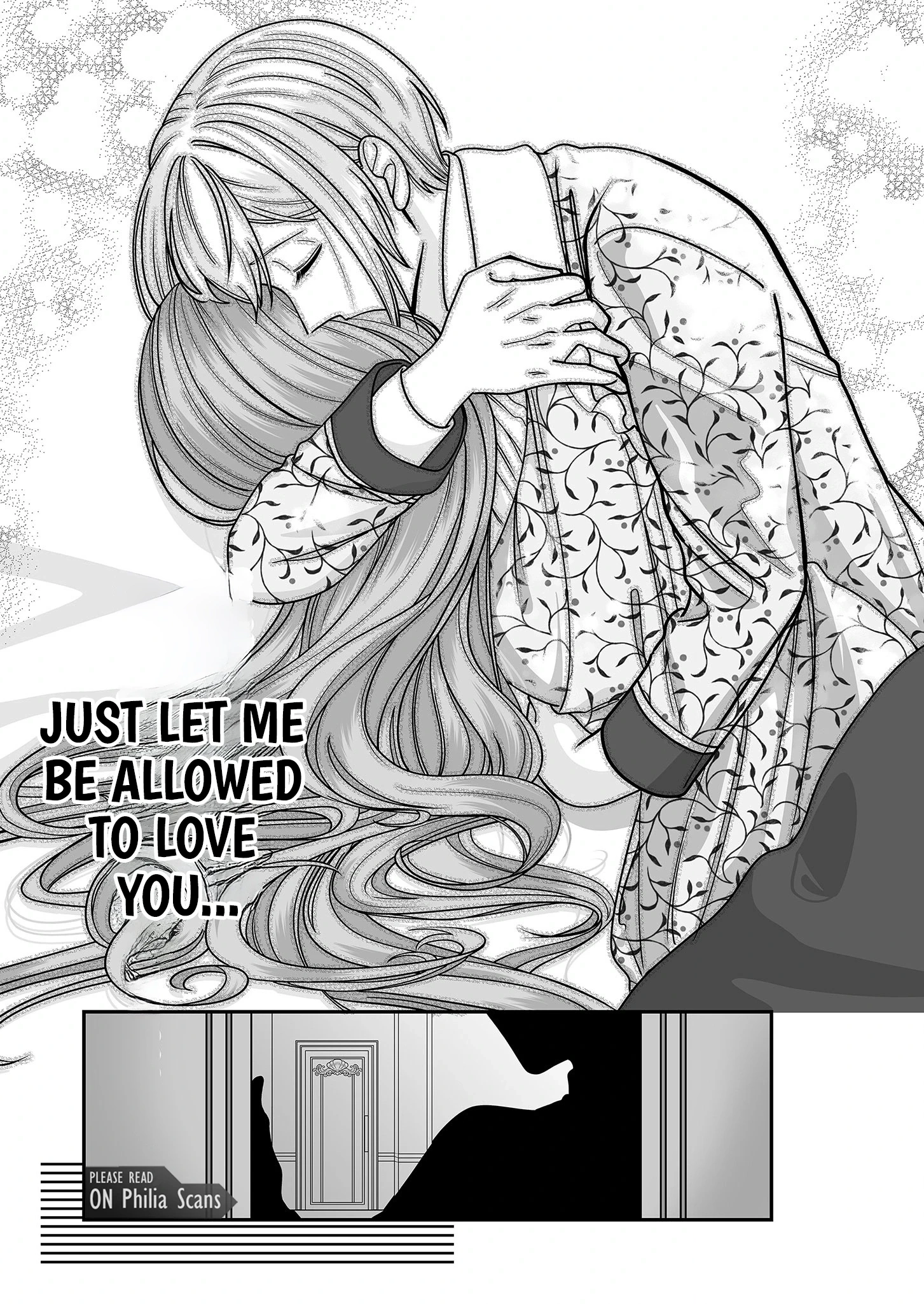 Konyaku Haki de Shiawase wo Akirameta Watashi desu ga, Onnagirai no Jiki Kokuou ni Kyuukonsaremashita Chapter 6 page 31 - 
