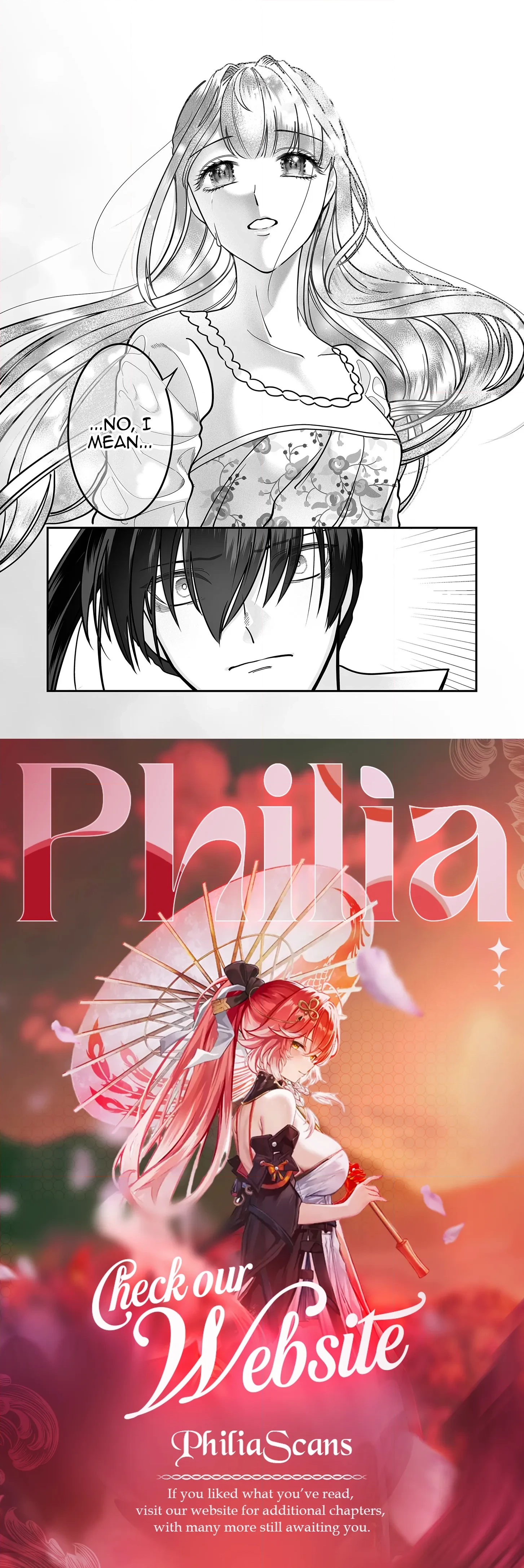 Konyaku Haki de Shiawase wo Akirameta Watashi desu ga, Onnagirai no Jiki Kokuou ni Kyuukonsaremashita Chapter 7 page 36 - 