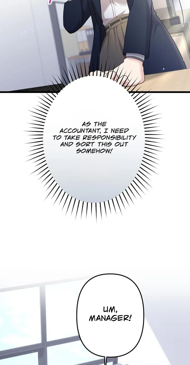 Konyaku Yubiwa wa Totsuzen ni ~Himi Shachou no Ai ga Omo Sugiru~ Chapter 12 page 13 - 
