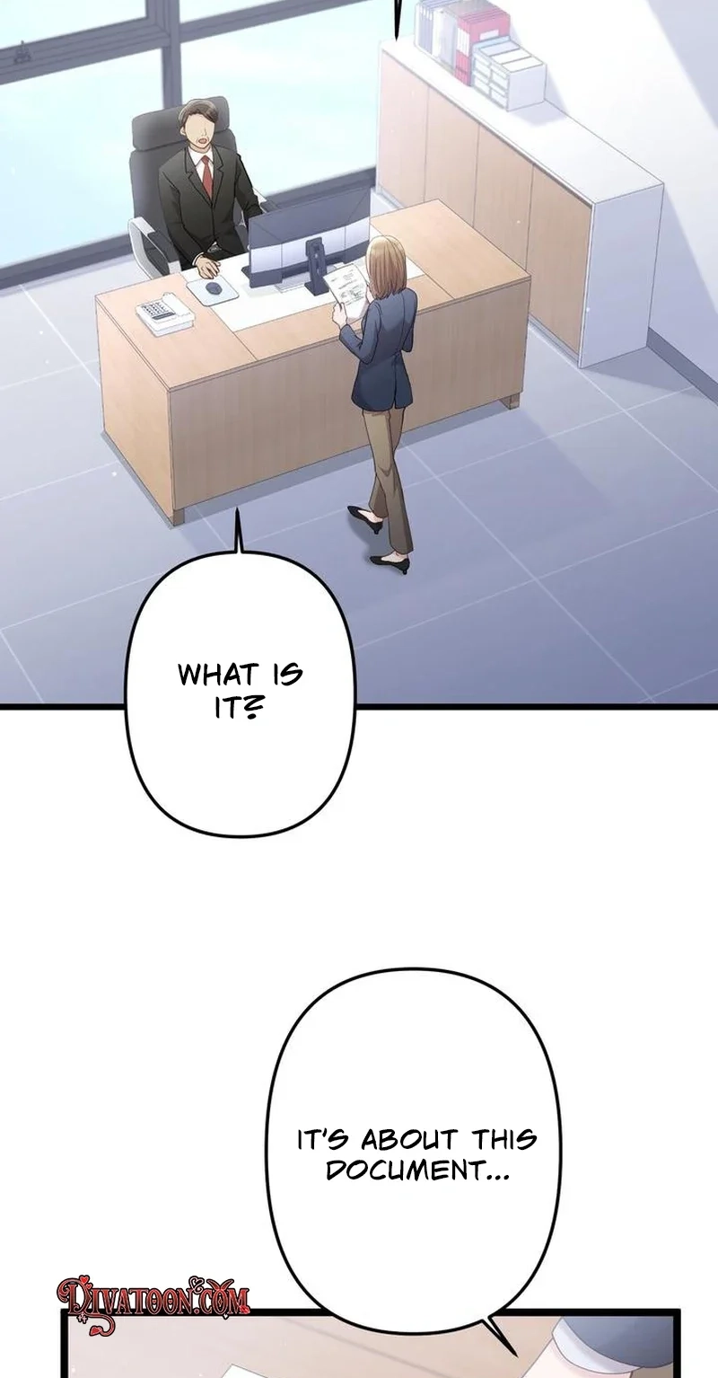 Konyaku Yubiwa wa Totsuzen ni ~Himi Shachou no Ai ga Omo Sugiru~ Chapter 12 page 14 - 