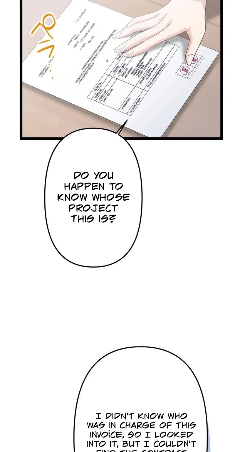 Konyaku Yubiwa wa Totsuzen ni ~Himi Shachou no Ai ga Omo Sugiru~ Chapter 12 page 15 - 