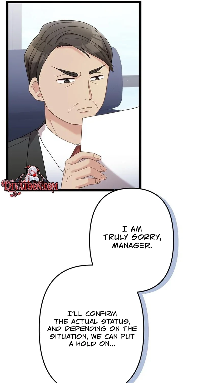 Konyaku Yubiwa wa Totsuzen ni ~Himi Shachou no Ai ga Omo Sugiru~ Chapter 12 page 17 - 