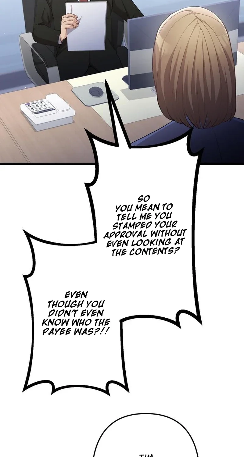 Konyaku Yubiwa wa Totsuzen ni ~Himi Shachou no Ai ga Omo Sugiru~ Chapter 12 page 19 - 