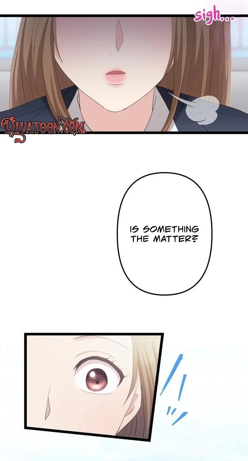 Konyaku Yubiwa wa Totsuzen ni ~Himi Shachou no Ai ga Omo Sugiru~ Chapter 12 page 38 - 