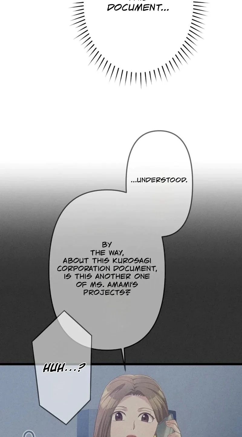 Konyaku Yubiwa wa Totsuzen ni ~Himi Shachou no Ai ga Omo Sugiru~ Chapter 12 page 5 - 