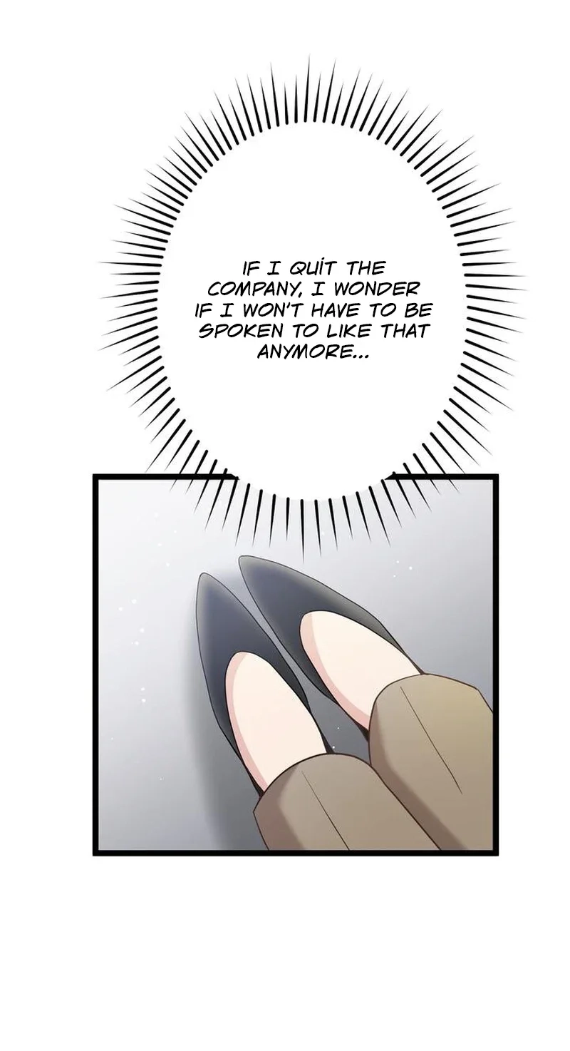 Konyaku Yubiwa wa Totsuzen ni ~Himi Shachou no Ai ga Omo Sugiru~ Chapter 12 page 49 - 
