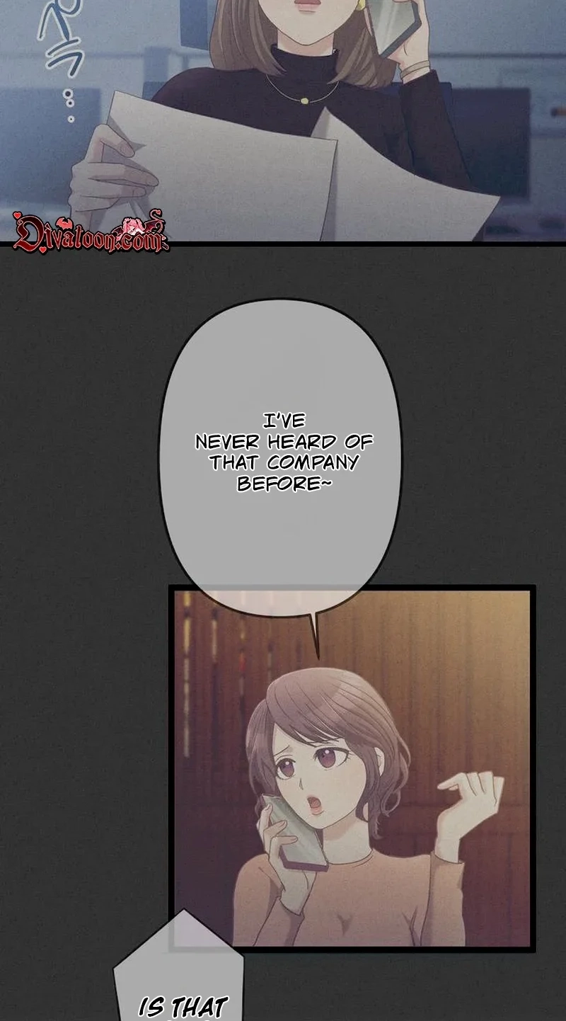Konyaku Yubiwa wa Totsuzen ni ~Himi Shachou no Ai ga Omo Sugiru~ Chapter 12 page 6 - 