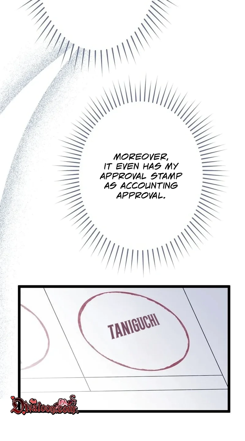 Konyaku Yubiwa wa Totsuzen ni ~Himi Shachou no Ai ga Omo Sugiru~ Chapter 12 page 9 - 