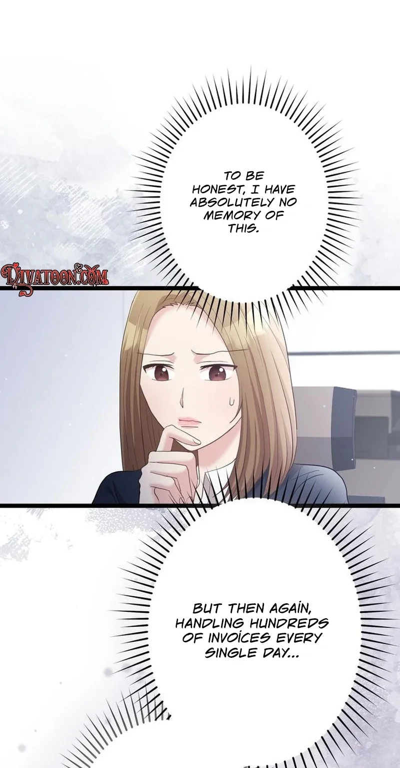 Konyaku Yubiwa wa Totsuzen ni ~Himi Shachou no Ai ga Omo Sugiru~ Chapter 12 page 10 - 