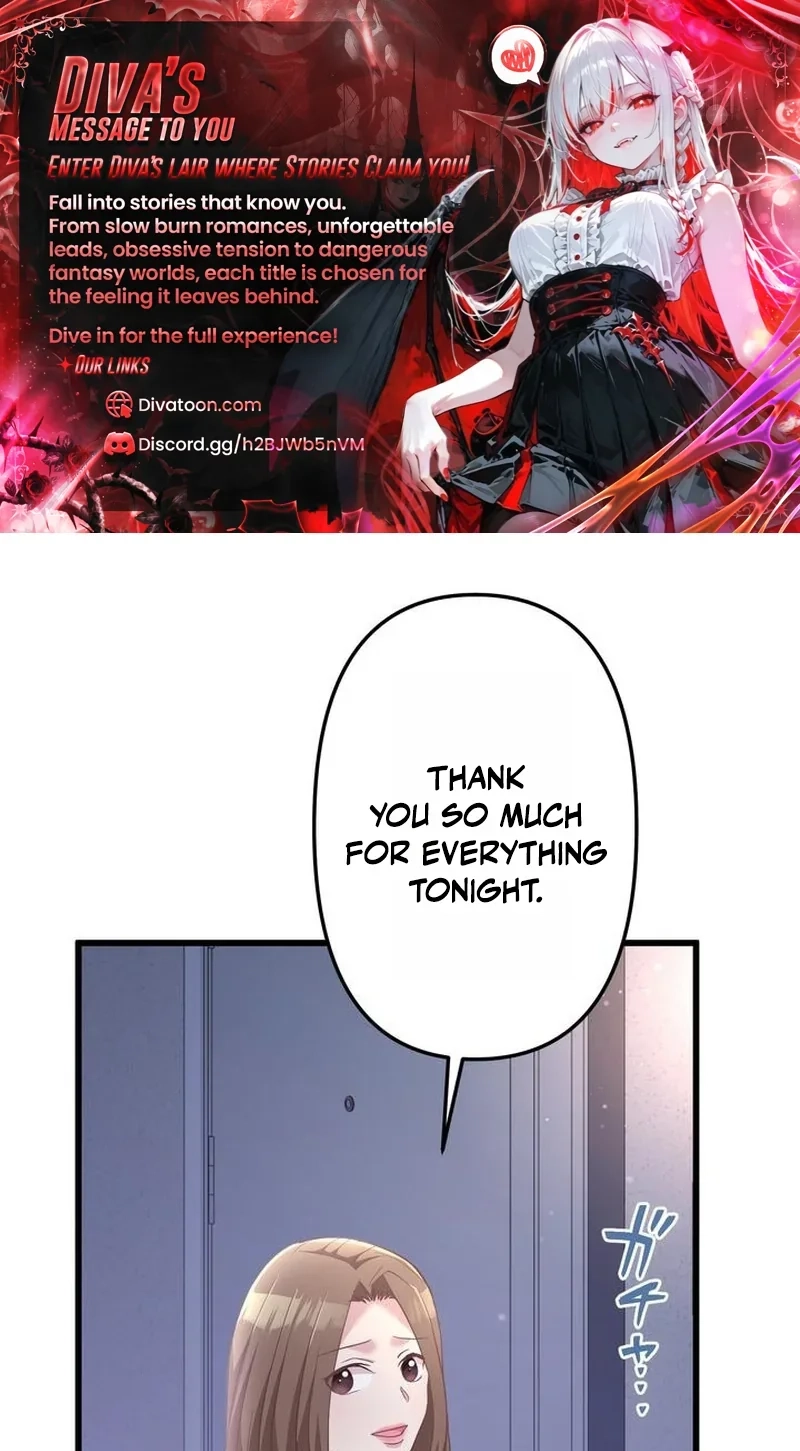 Konyaku Yubiwa wa Totsuzen ni ~Himi Shachou no Ai ga Omo Sugiru~ Chapter 6 page 1 - 