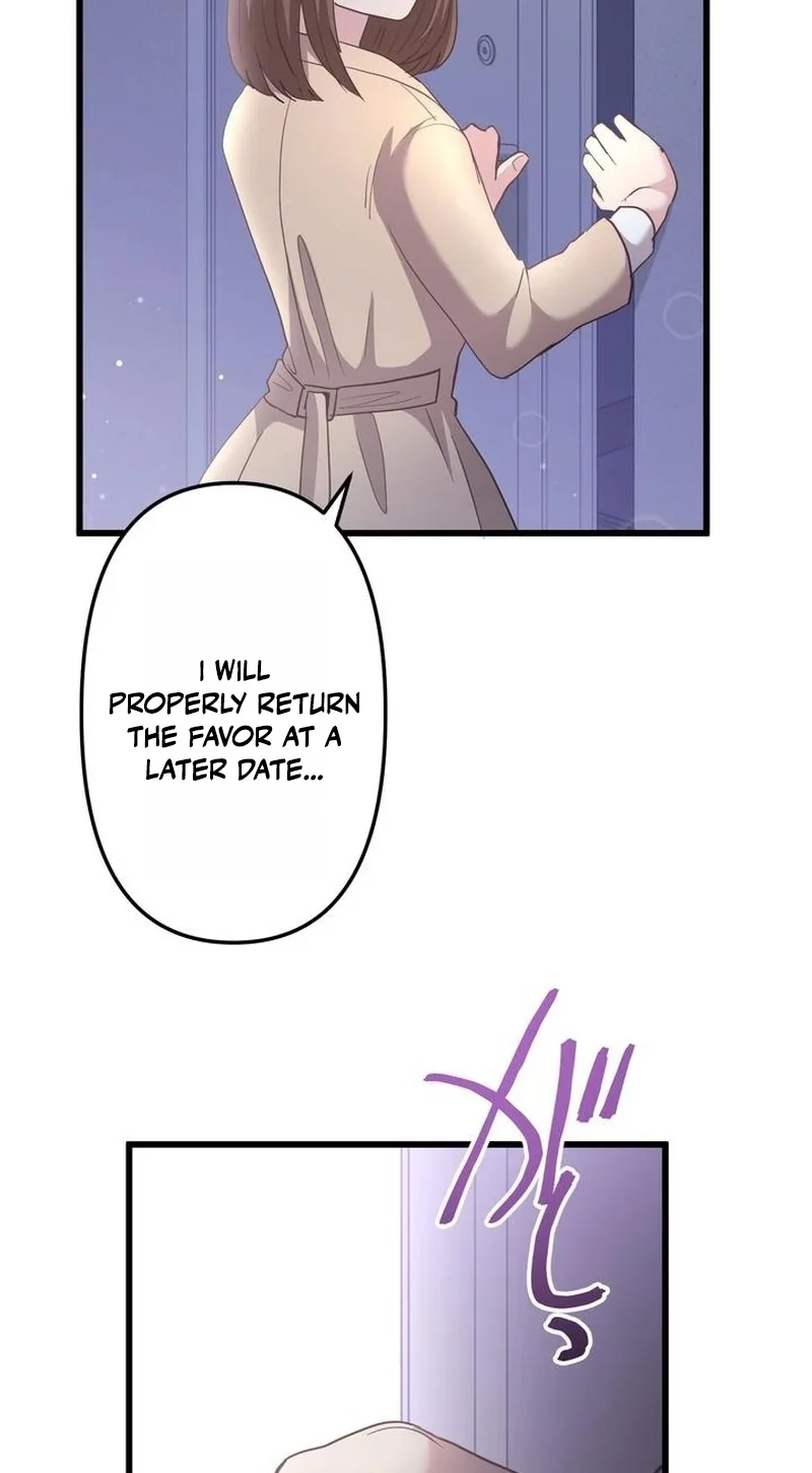 Konyaku Yubiwa wa Totsuzen ni ~Himi Shachou no Ai ga Omo Sugiru~ Chapter 6 page 2 - 