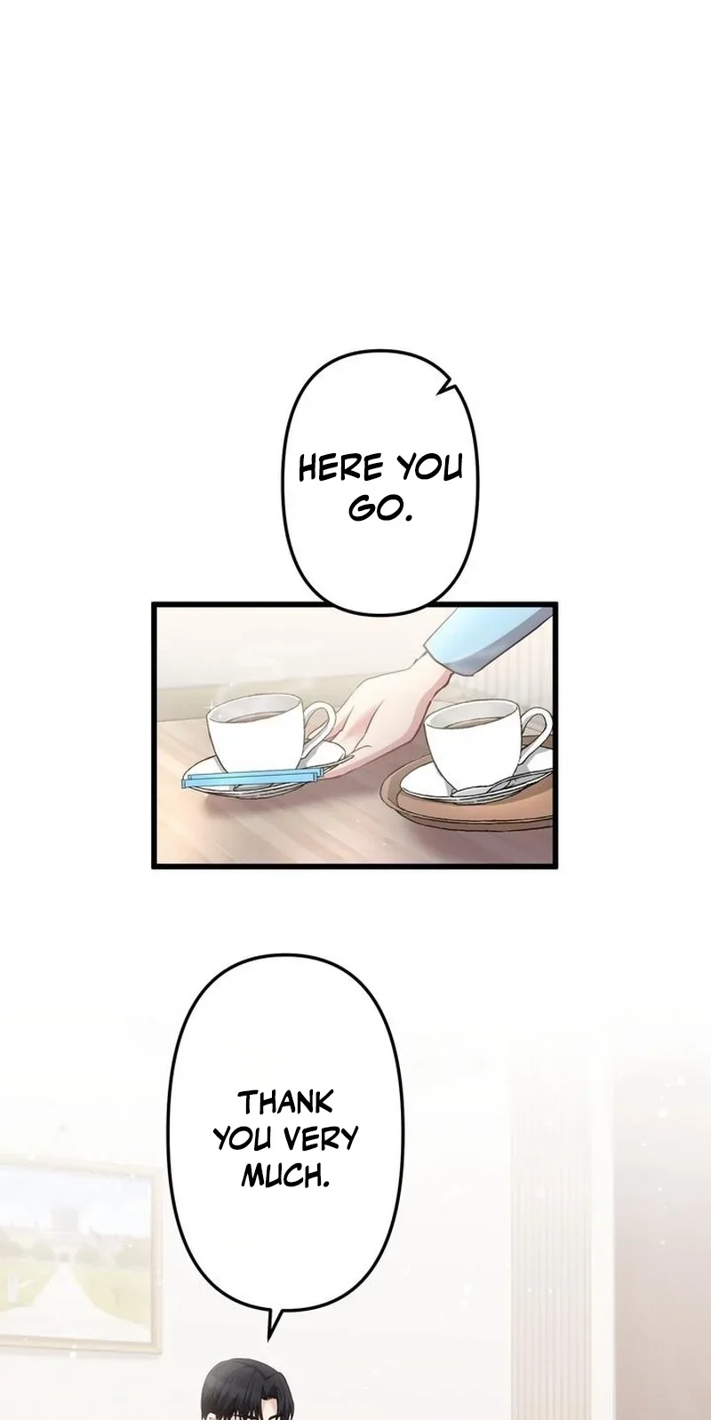Konyaku Yubiwa wa Totsuzen ni ~Himi Shachou no Ai ga Omo Sugiru~ Chapter 6 page 13 - 