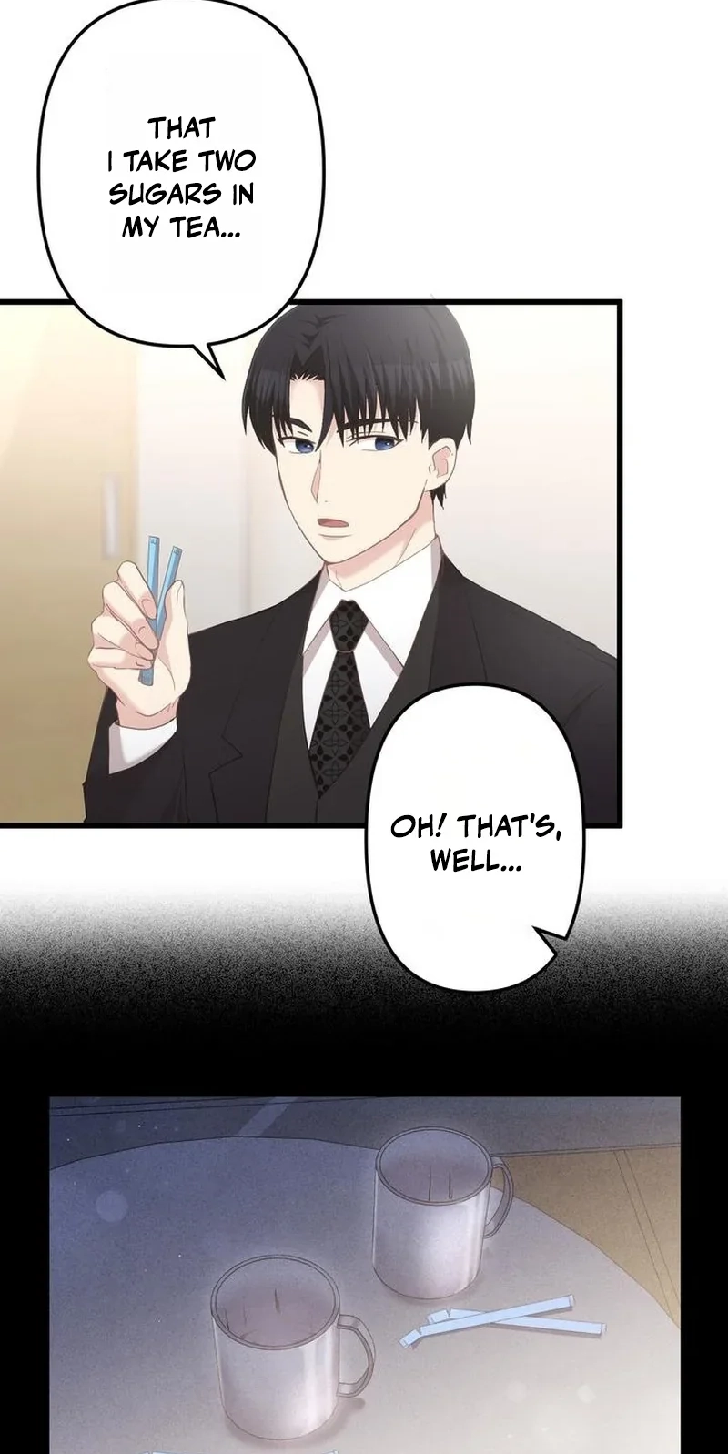 Konyaku Yubiwa wa Totsuzen ni ~Himi Shachou no Ai ga Omo Sugiru~ Chapter 6 page 16 - 