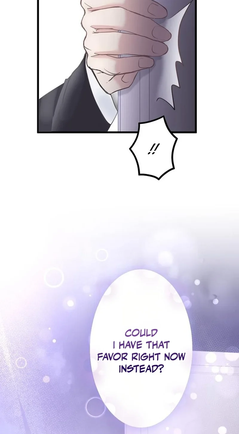 Konyaku Yubiwa wa Totsuzen ni ~Himi Shachou no Ai ga Omo Sugiru~ Chapter 6 page 3 - 
