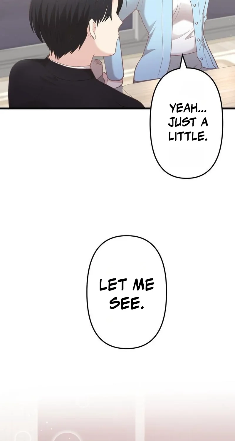 Konyaku Yubiwa wa Totsuzen ni ~Himi Shachou no Ai ga Omo Sugiru~ Chapter 6 page 21 - 