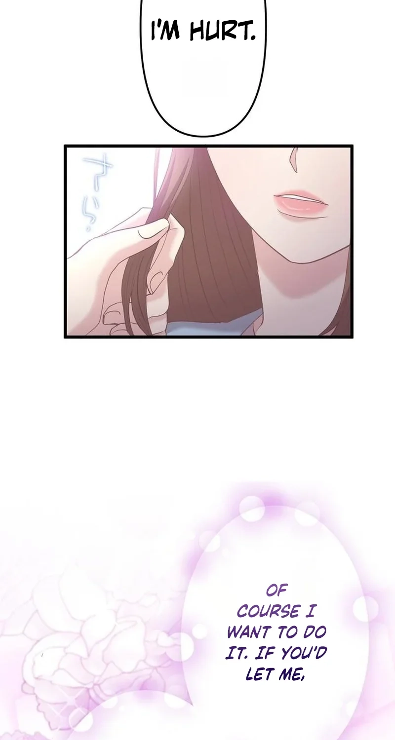 Konyaku Yubiwa wa Totsuzen ni ~Himi Shachou no Ai ga Omo Sugiru~ Chapter 6 page 29 - 