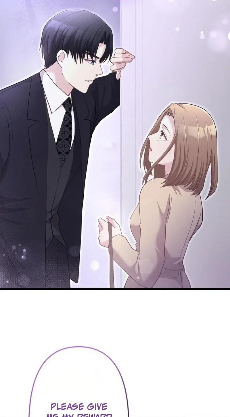 Konyaku Yubiwa wa Totsuzen ni ~Himi Shachou no Ai ga Omo Sugiru~ Chapter 6 page 4 - 