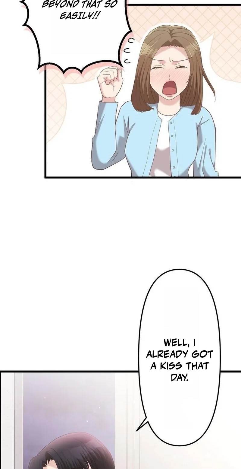 Konyaku Yubiwa wa Totsuzen ni ~Himi Shachou no Ai ga Omo Sugiru~ Chapter 6 page 37 - 
