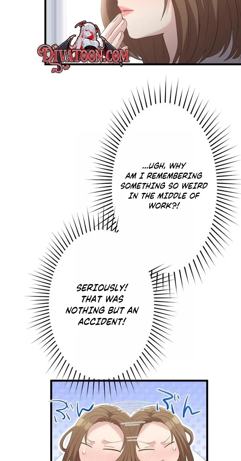 Konyaku Yubiwa wa Totsuzen ni ~Himi Shachou no Ai ga Omo Sugiru~ Chapter 6 page 42 - 