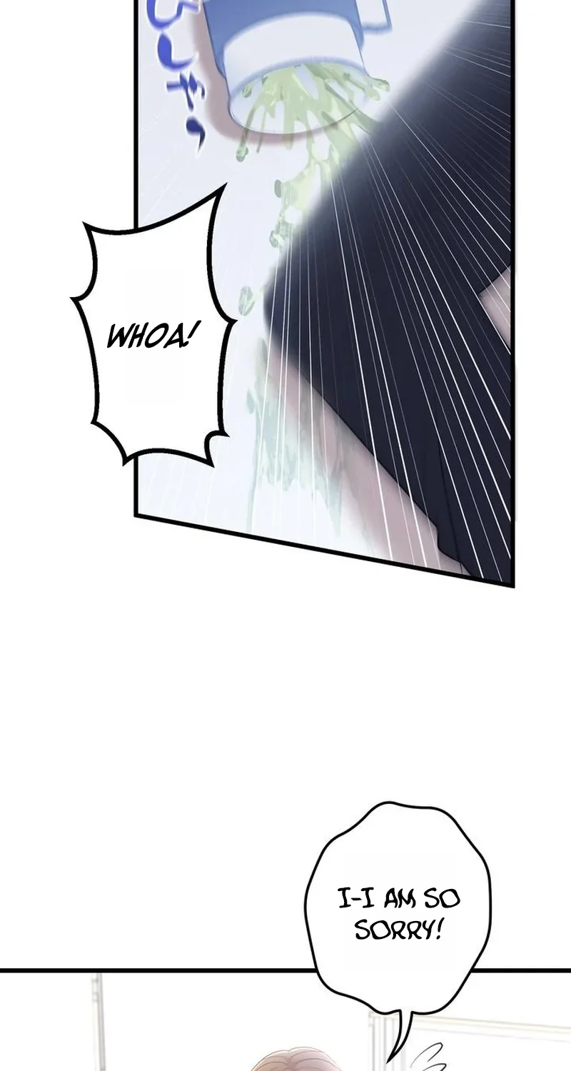 Konyaku Yubiwa wa Totsuzen ni ~Himi Shachou no Ai ga Omo Sugiru~ Chapter 6 page 50 - 