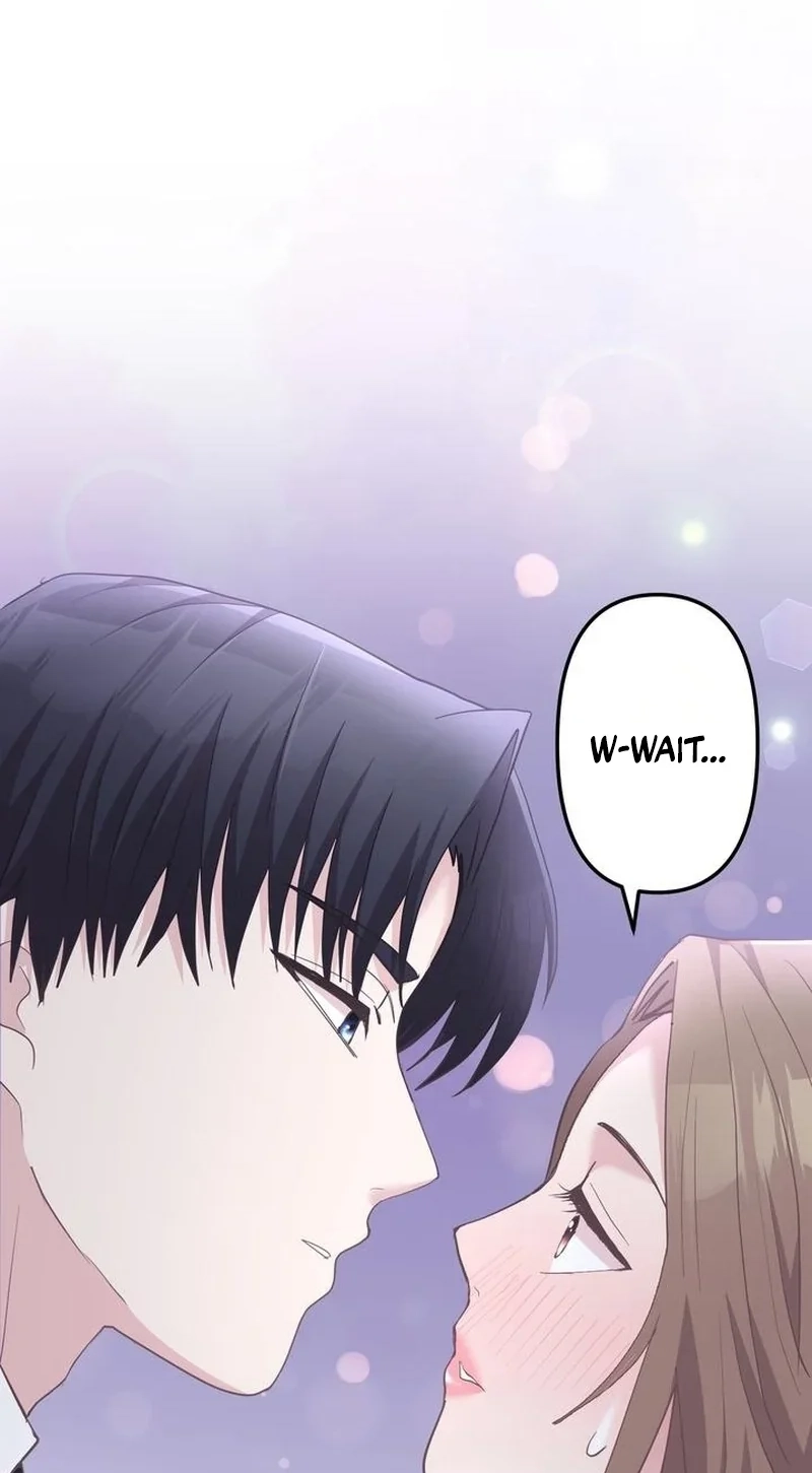 Konyaku Yubiwa wa Totsuzen ni ~Himi Shachou no Ai ga Omo Sugiru~ Chapter 6 page 6 - 