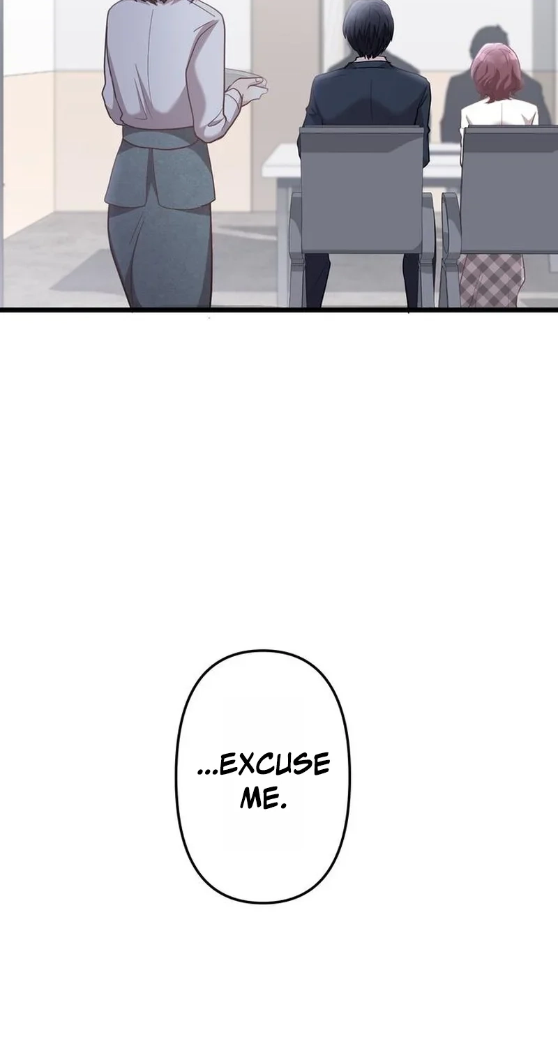 Konyaku Yubiwa wa Totsuzen ni ~Himi Shachou no Ai ga Omo Sugiru~ Chapter 6 page 55 - 