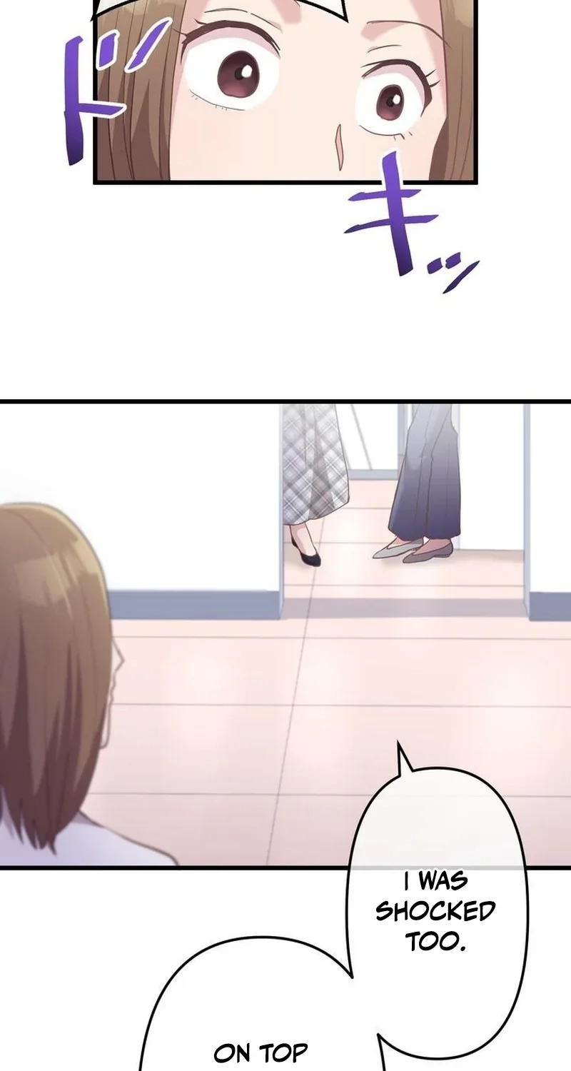 Konyaku Yubiwa wa Totsuzen ni ~Himi Shachou no Ai ga Omo Sugiru~ Chapter 6 page 60 - 