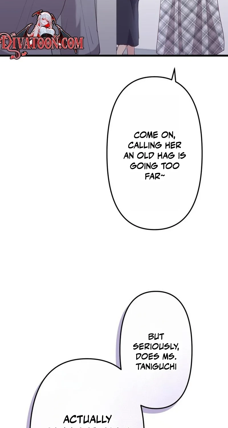 Konyaku Yubiwa wa Totsuzen ni ~Himi Shachou no Ai ga Omo Sugiru~ Chapter 6 page 65 - 