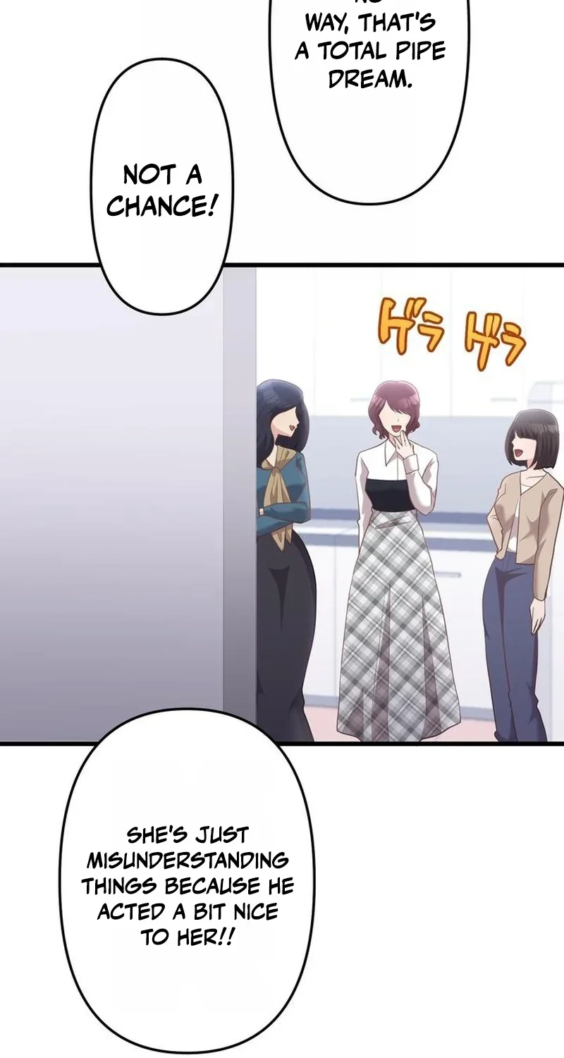 Konyaku Yubiwa wa Totsuzen ni ~Himi Shachou no Ai ga Omo Sugiru~ Chapter 6 page 67 - 
